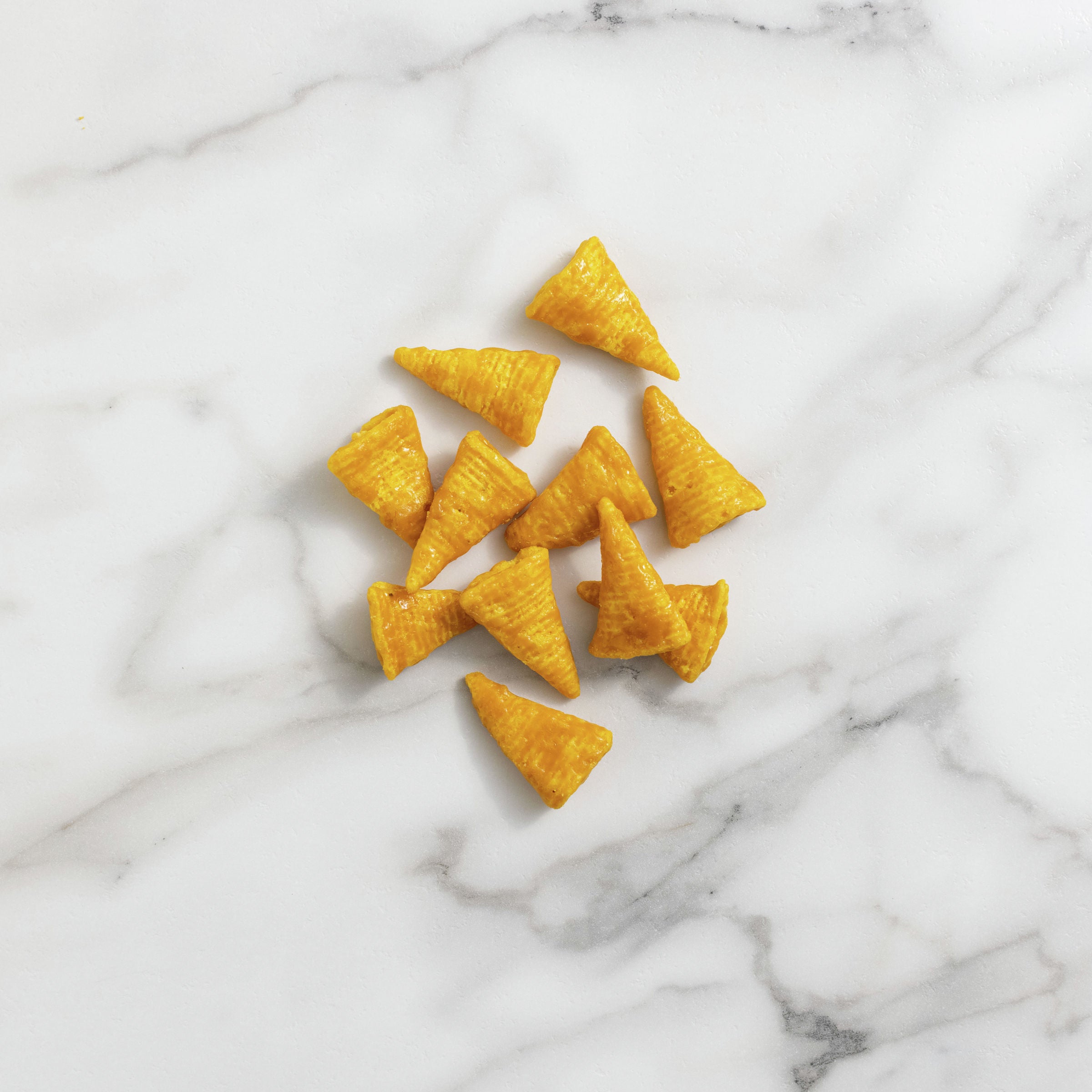 Bugles™ Snack Caramel 3.5 Ounce Size - 7 Per Case.