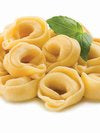 Seviroli Foods Pasta Tortellini Cheese 5 Pound Each - 2 Per Case.