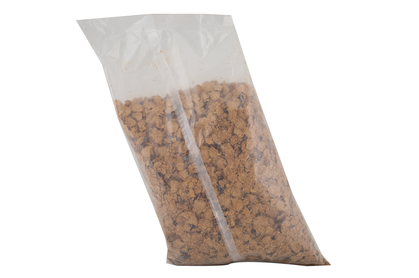 Total™ Raisin Bran Cereal Bulkpack 56 Ounce Size - 4 Per Case.