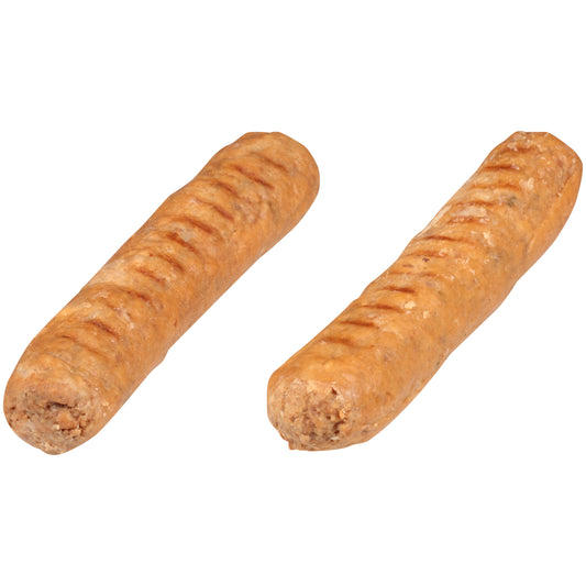 Johnsonville Cooked Heat & Serve Ultimate Italian Pork Sausage Links Pound Bagctcase Foo 5 Pound Each - 2 Per Case.