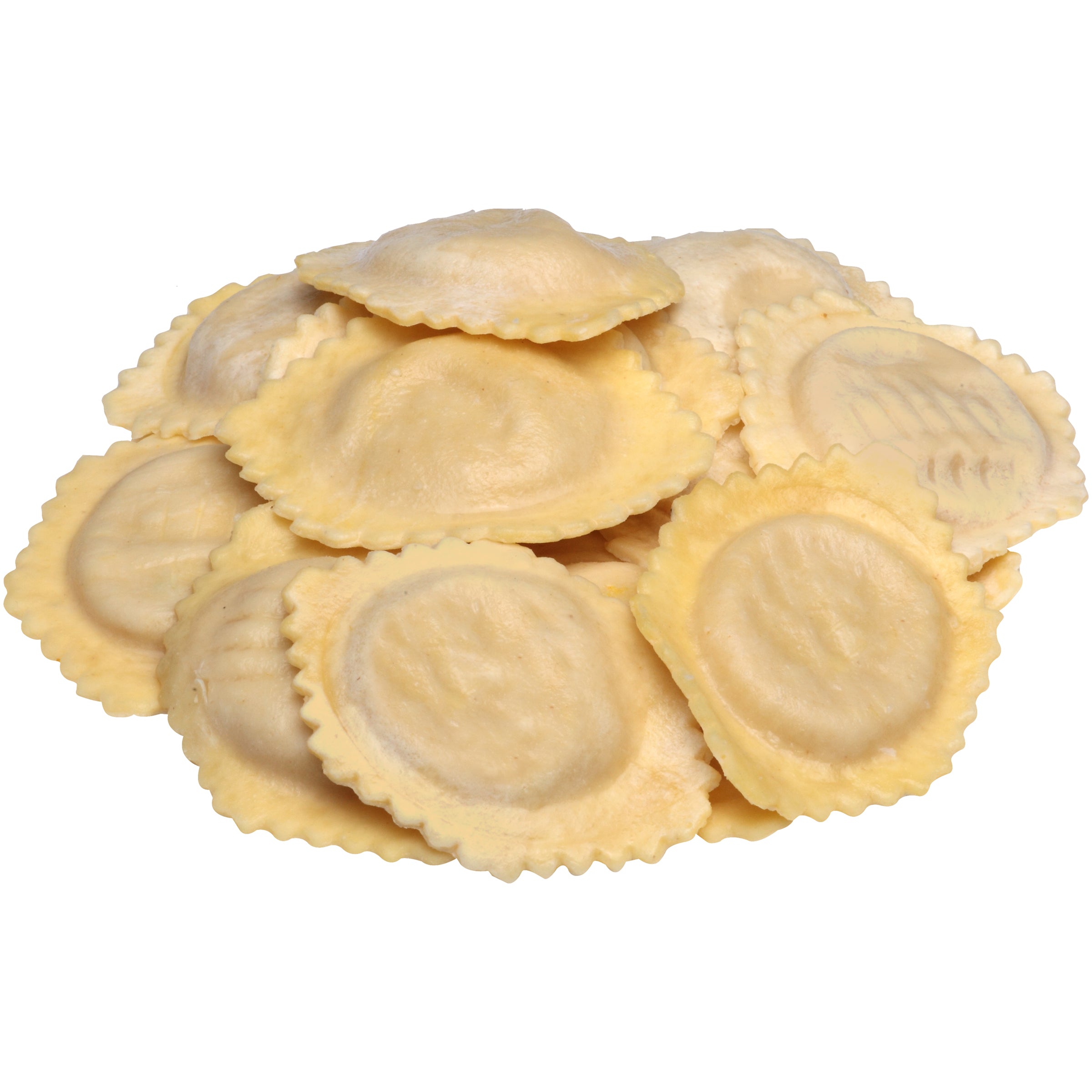 Joseph's Gourmet Pasta Pumpkin & Mascarponeravioli 3 Pound Each - 2 Per Case.