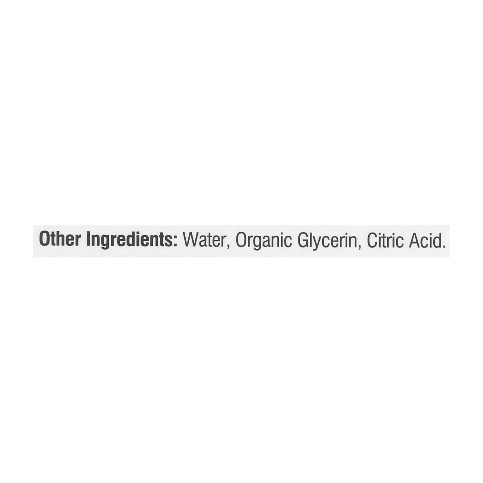 Wellements - SuppConstipation Sup - Each of 1-4 Fluid Ounce