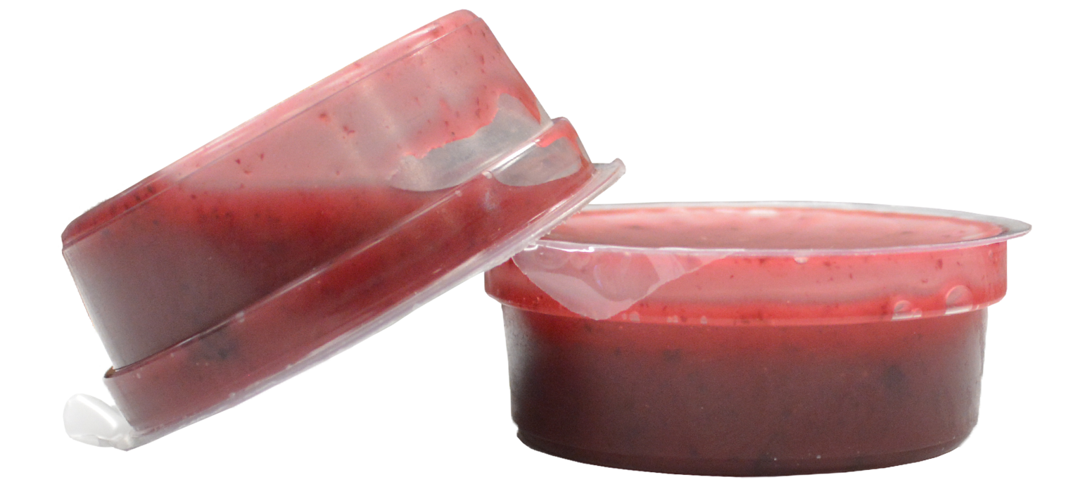 Girard's Red Balsamic Vinaigrette, 2 Ounces, 210 Per Case