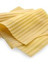 Seviroli Foods Wavy Sheet 10 Pound Each - 1 Per Case.