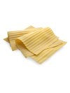 Seviroli Foods Wavy Sheet 10 Pound Each - 1 Per Case.