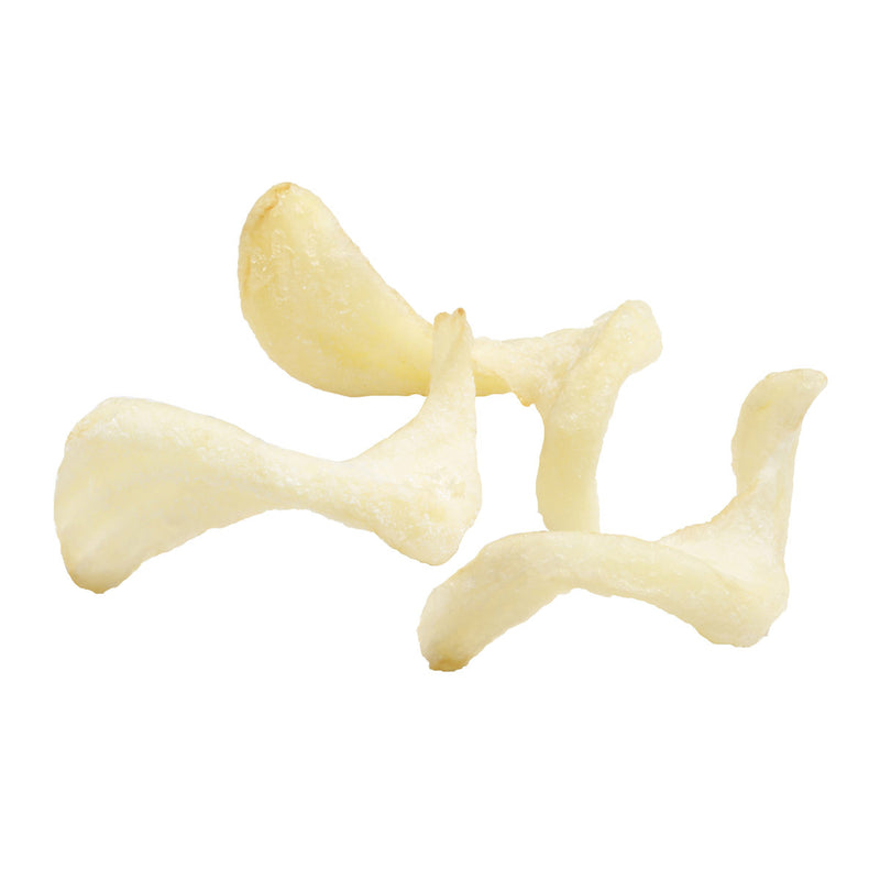 Simplot Sidewinders Fries Conquest Deliverybrand Batter Junior Cut 4.5 Pound Each - 6 Per Case.