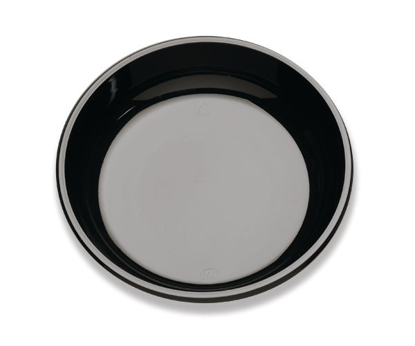 Cf Bowl Tradewinds Black 200 Each - 1 Per Case.