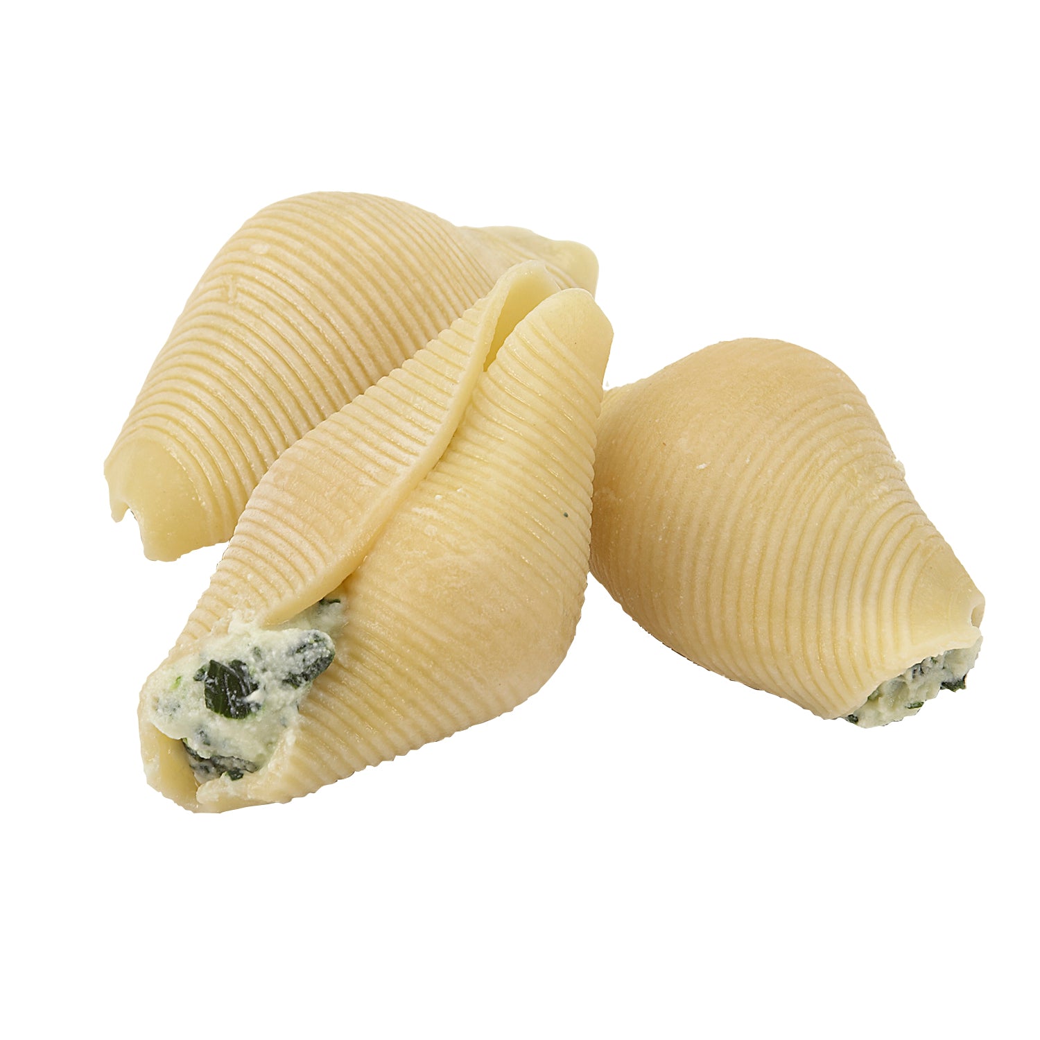 Florentine Stuffed Shells 9 Pound Each - 1 Per Case.