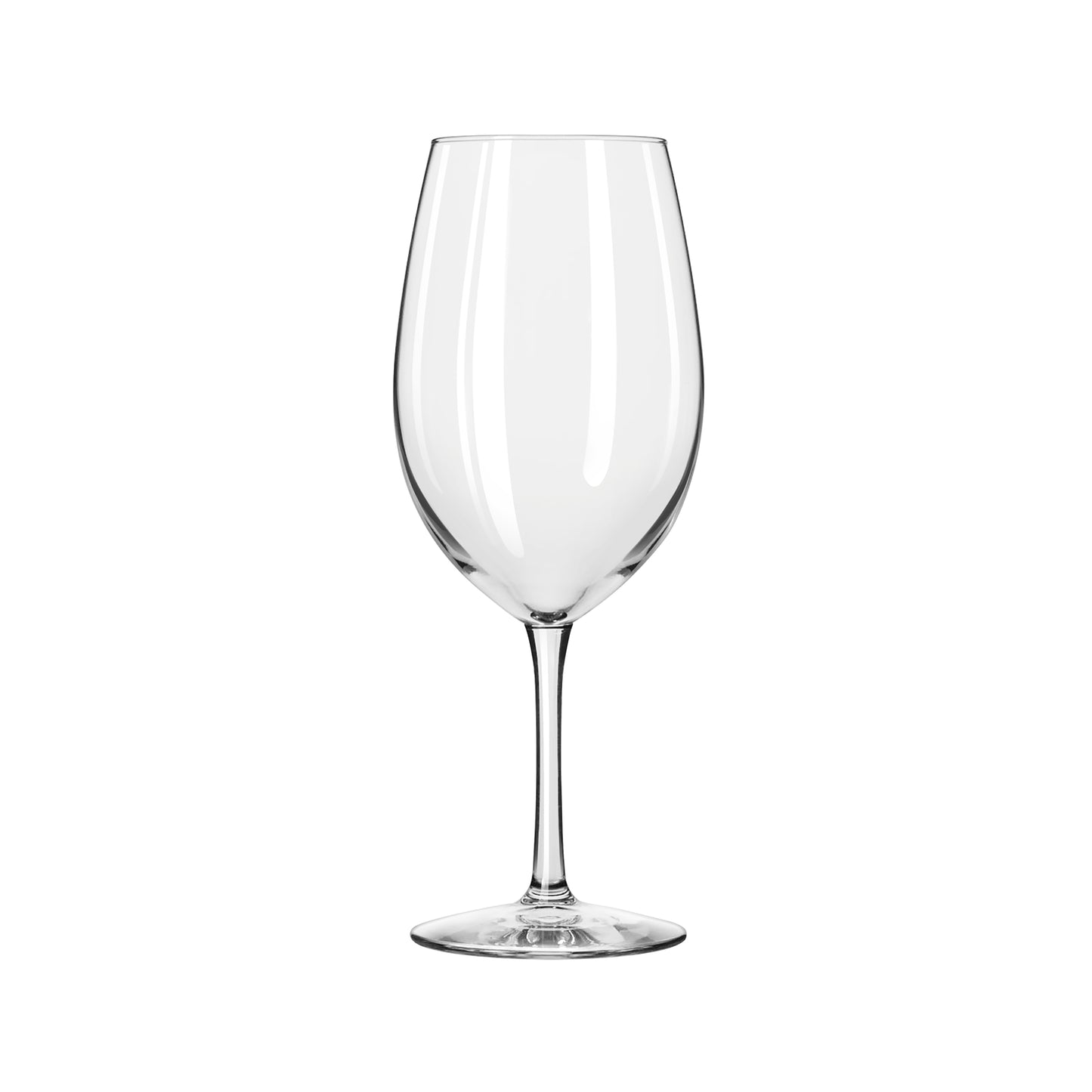 Vina Wine Glass 1 Each - 12 Per Case.