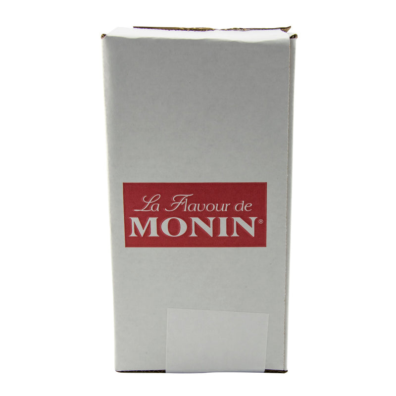 Monin Ginger Conc Flavor 375 ML - 4 Per Case.