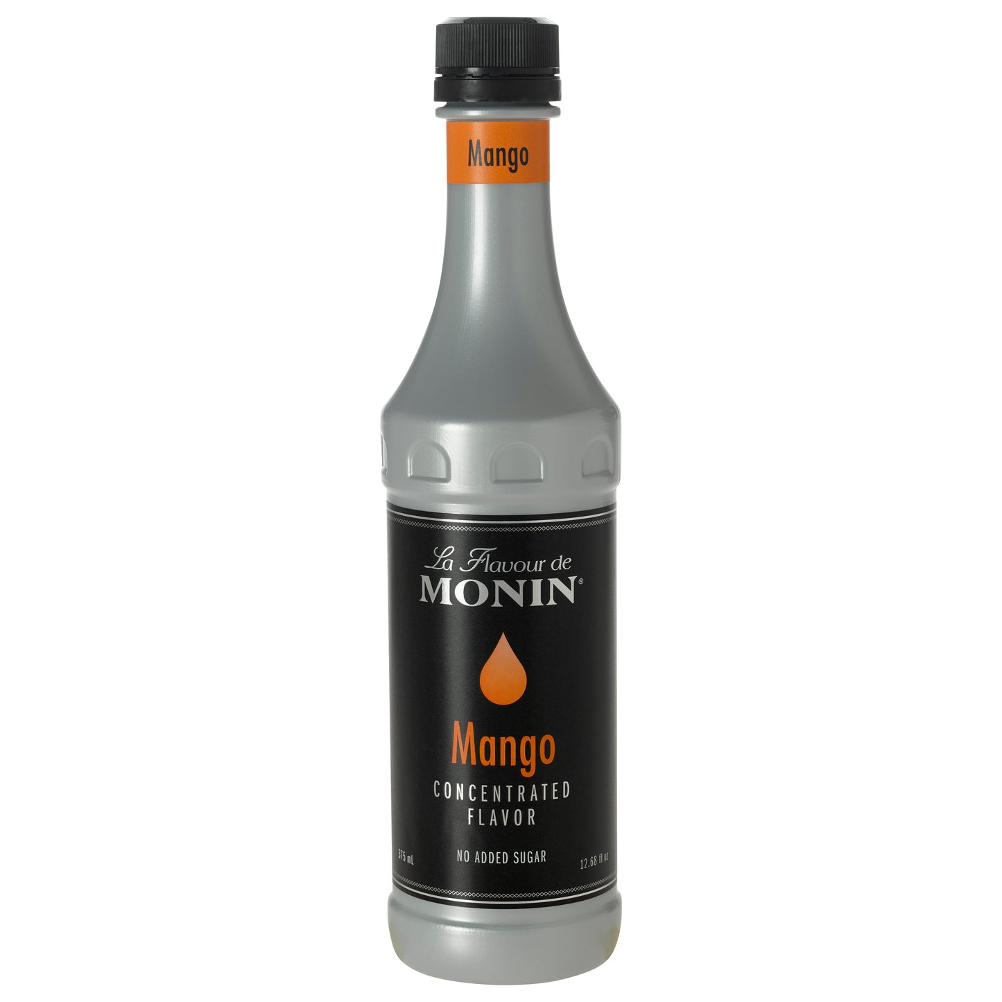 Monin Mango Conc Flavor 375 ML - 4 Per Case.