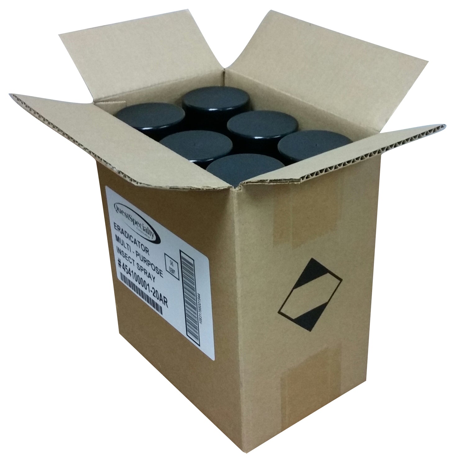 Eradicator Multi Purpose Insect Spray 1 Each - 6 Per Case.