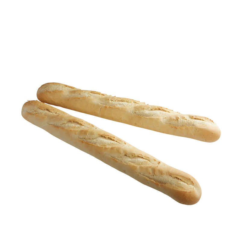 Bread Parisian 18 Ounce Size - 18 Per Case.