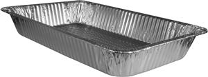 Handi Max Full Size Steam Table Deep Pan 1 Each - 50 Per Case.