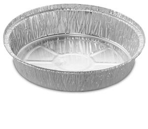 Handi Max 9" Round 1 Each - 500 Per Case.