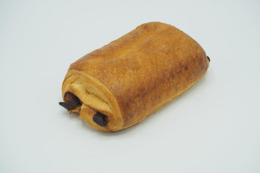 Pain Au Chocolat 4.23 Ounce Size - 80 Per Case.