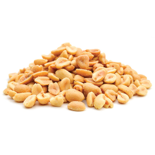 Az Peanuts Dr Bag 2 Pound Each - 3 Per Case.