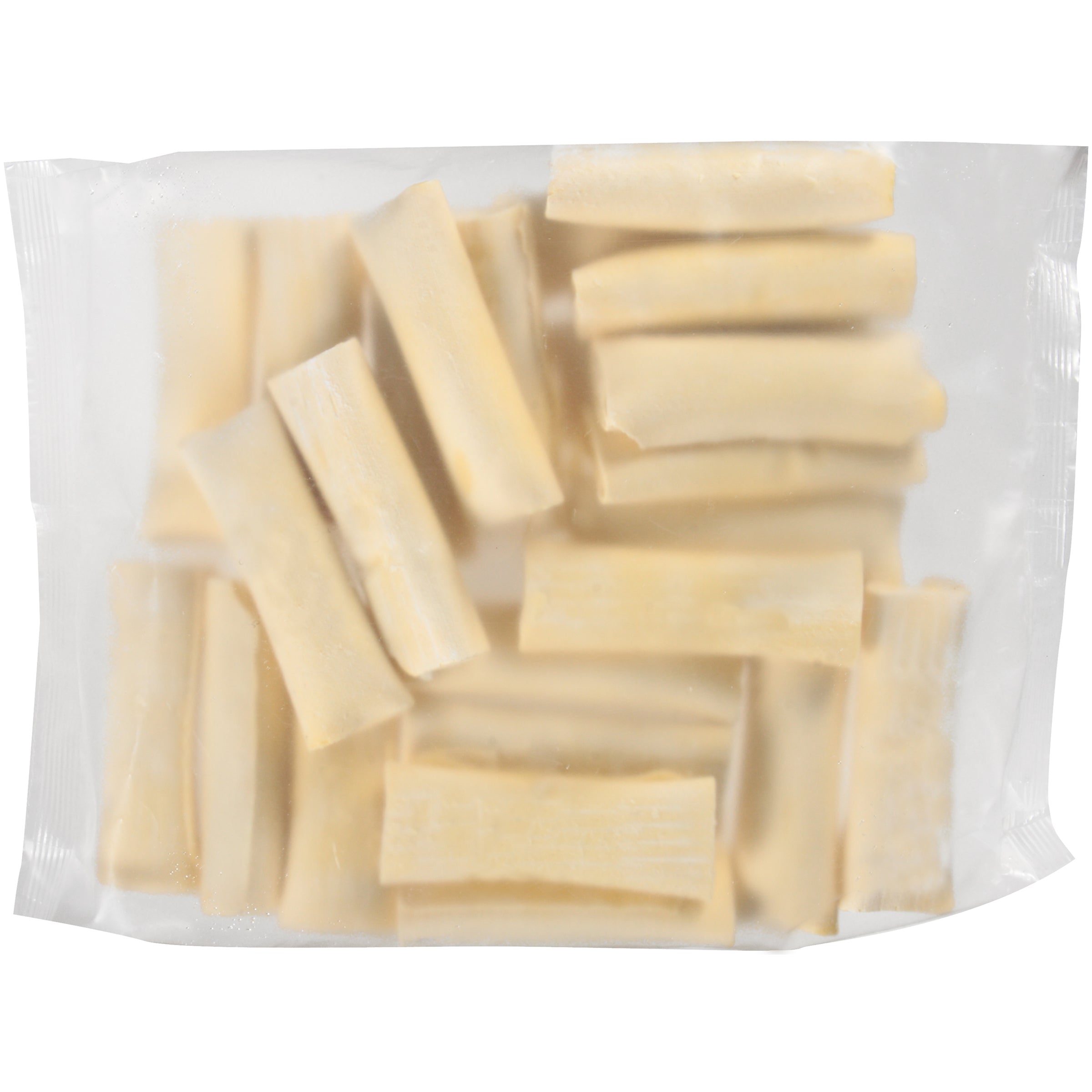Joseph's Gourmet Pasta Cheese Manicotti R 3.125 Pound Each - 2 Per Case.