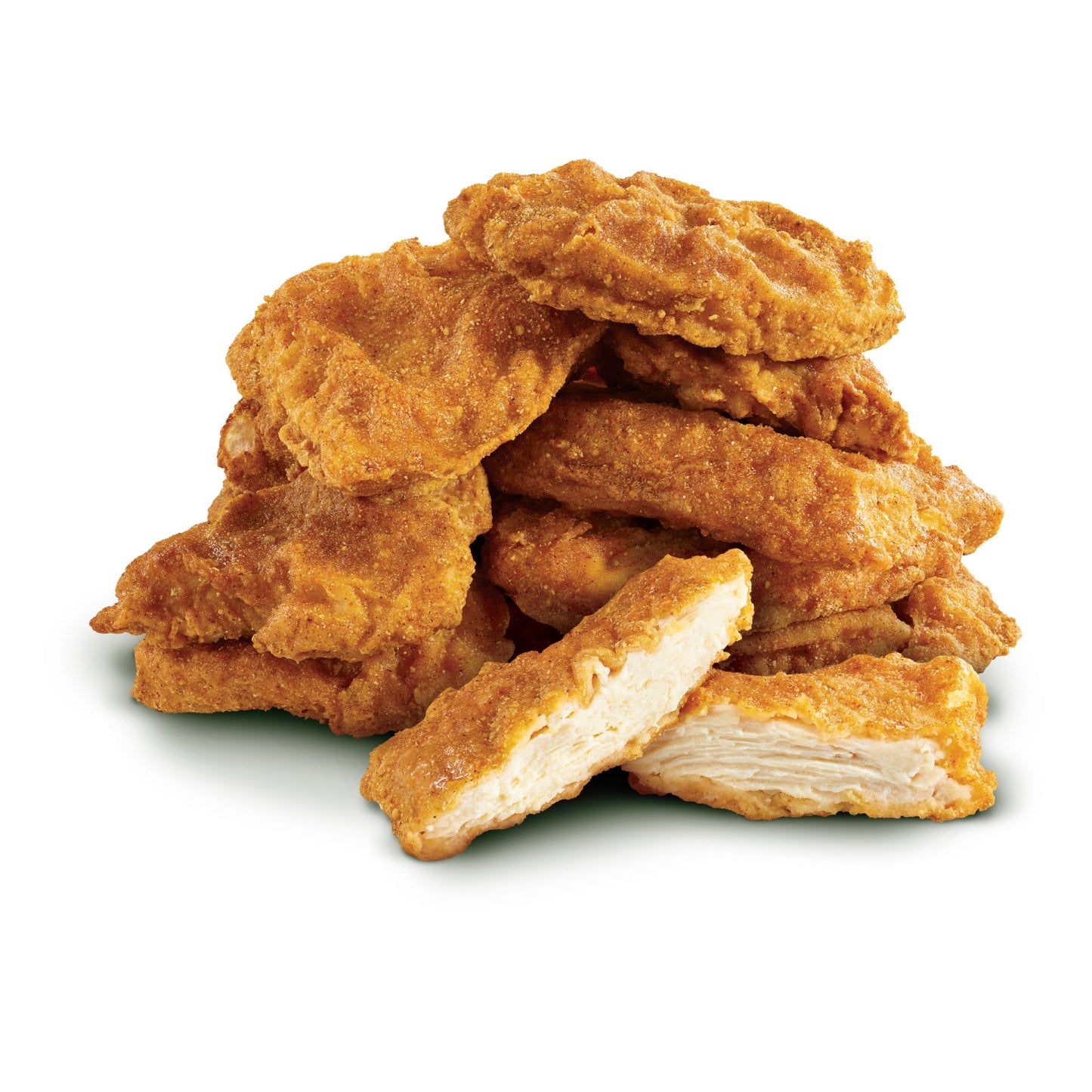 Caulipower All Natural Chicken Tenders 14 Ounce Size - 8 Per Case.