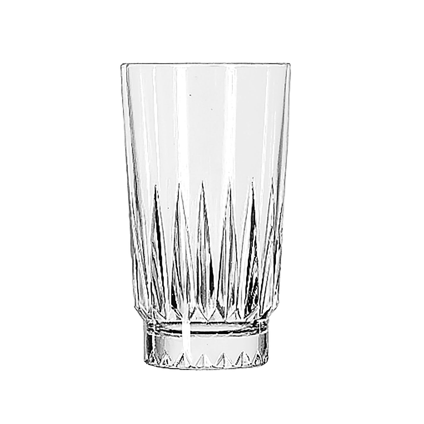 Glass High Ball Winchester 1 Each - 36 Per Case.