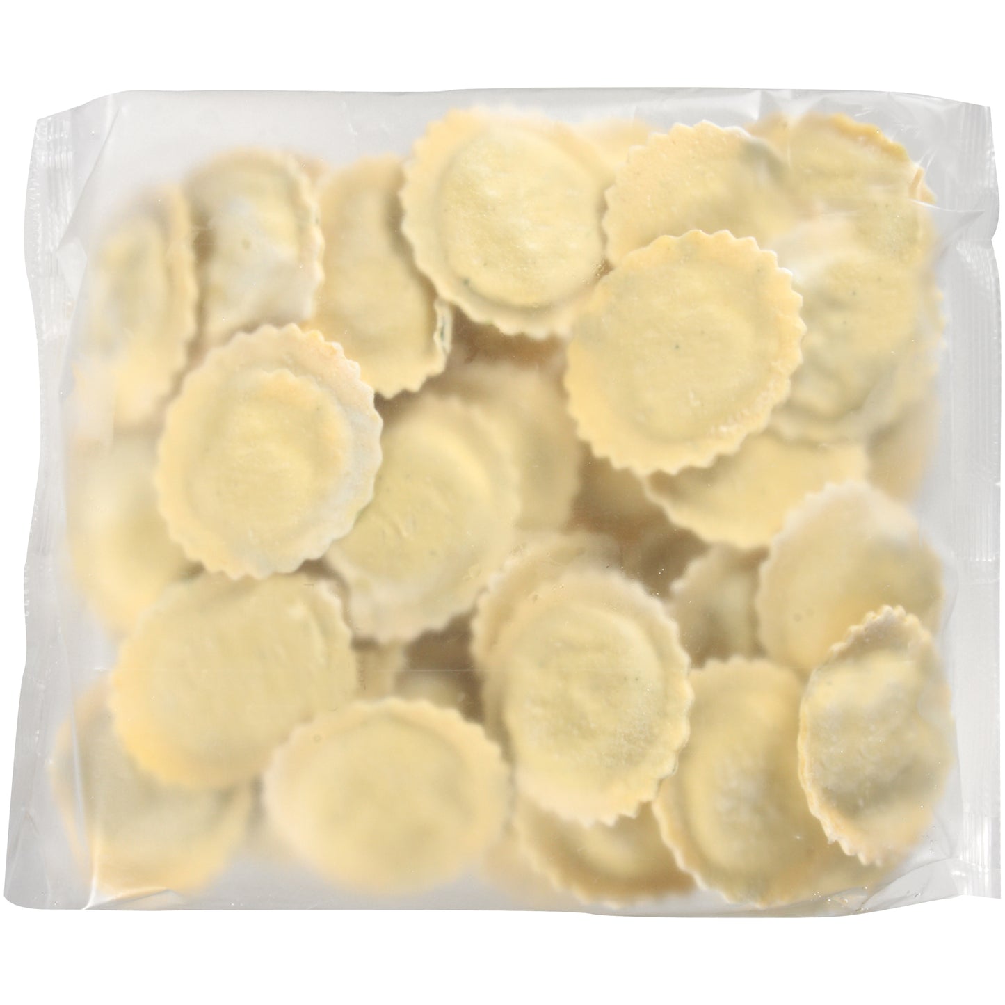 Joseph's Gourmet Pasta Spinach And Portabella Ravioli 3 Pound Each - 2 Per Case.