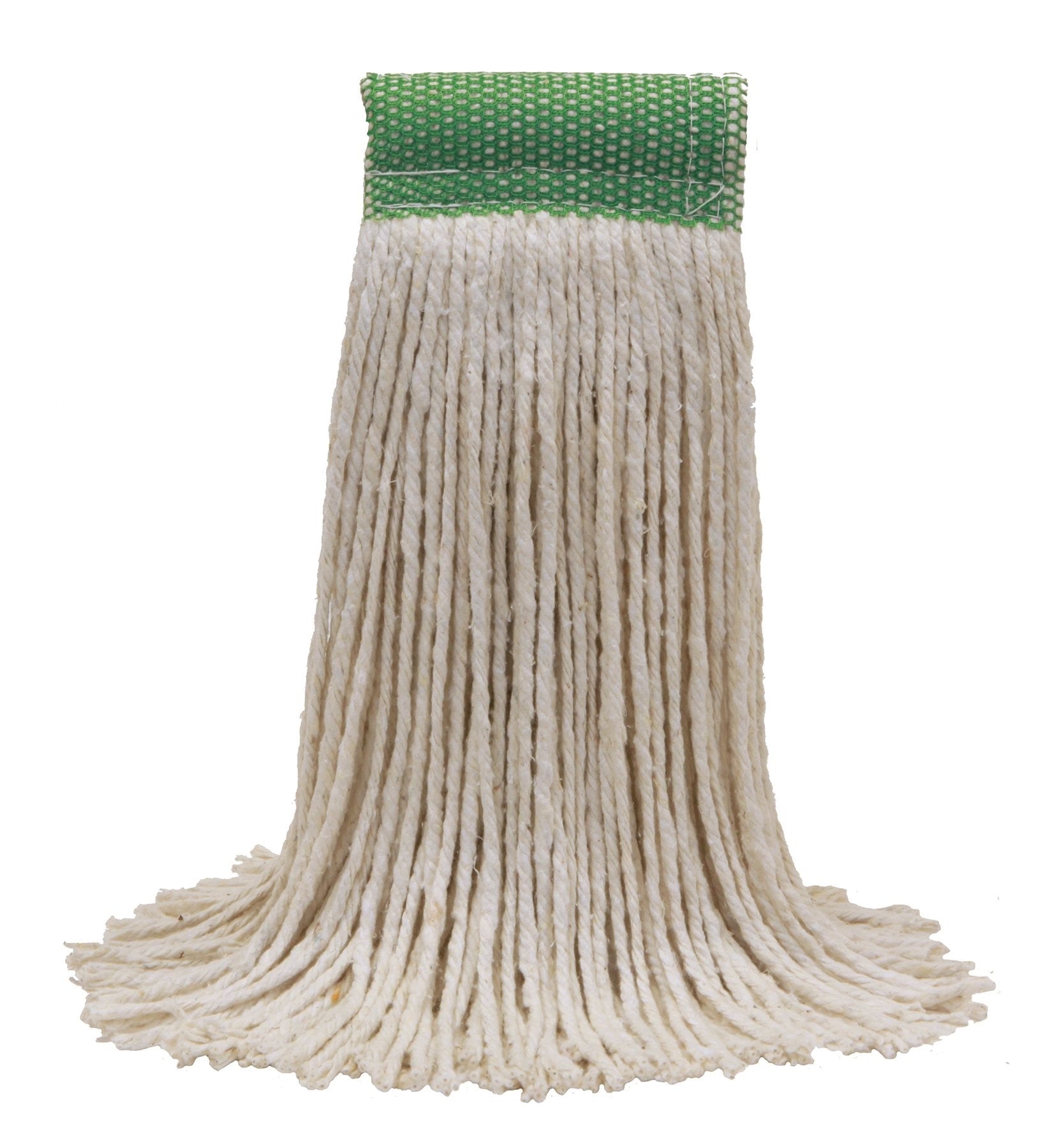 Cotton Cut End Mop 1 Each - 6 Per Case.