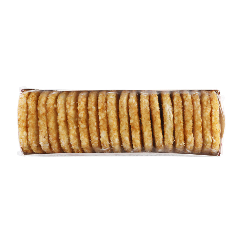 Simplot Traditional Hash Brown Patties2.816 Pound Each - 12 Per Case.