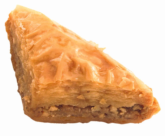 Baklava Kronos Premium Piece 36 Each - 2 Per Case.