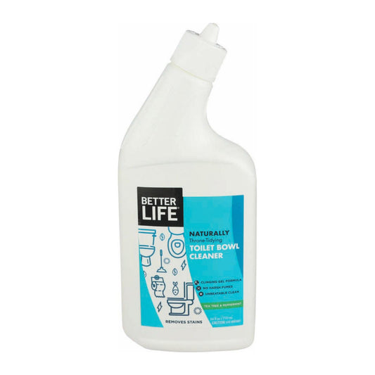 Better Life Cleaner - Toilet Bowl - 24 Ounce