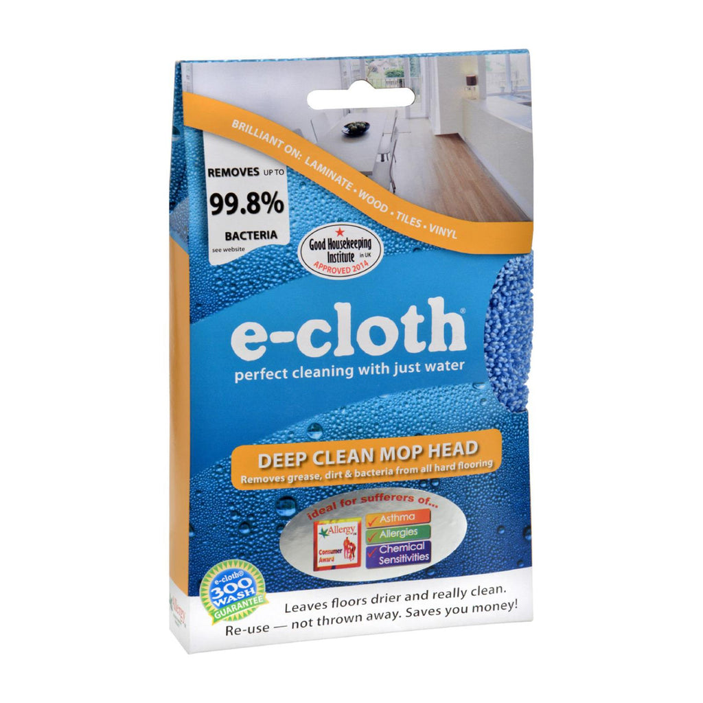 E-Cloth Deep Clean Mop Head - Spoons N Spice