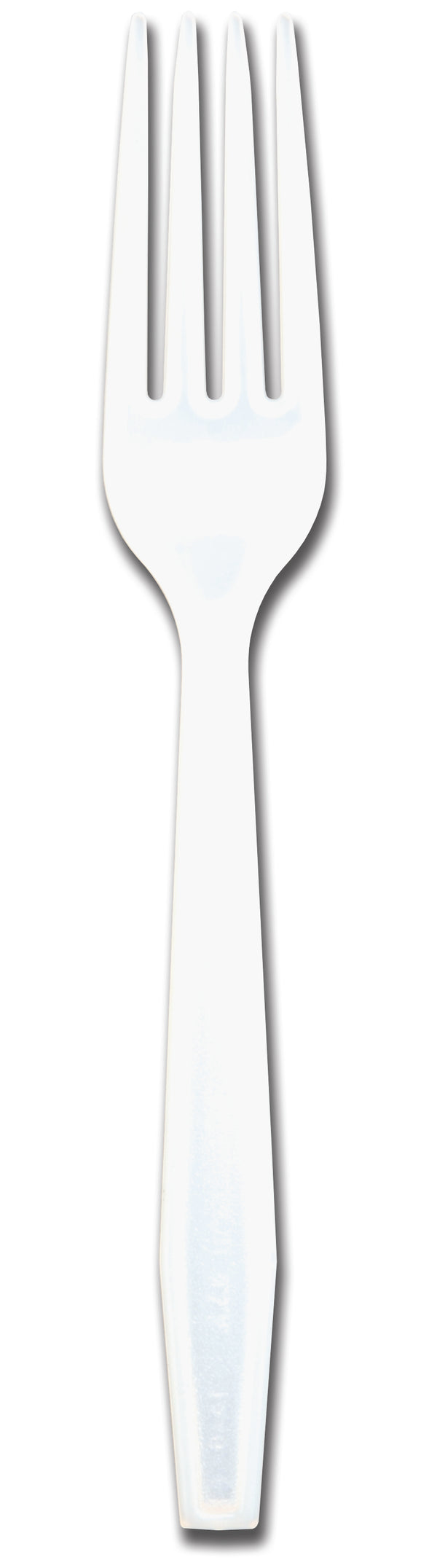 Enviroware Monarch Fork 1000 Each - 1000 Per Case.