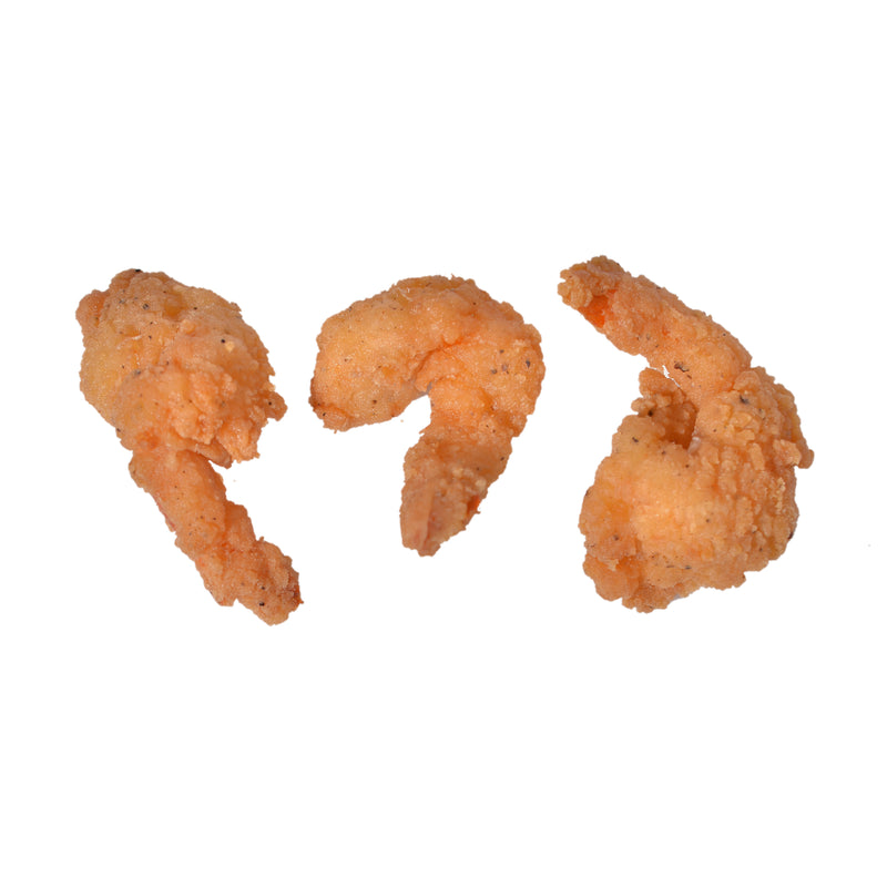 Ow Hmstyle Breaded On Shrimp 3 Pound Each - 8 Per Case.