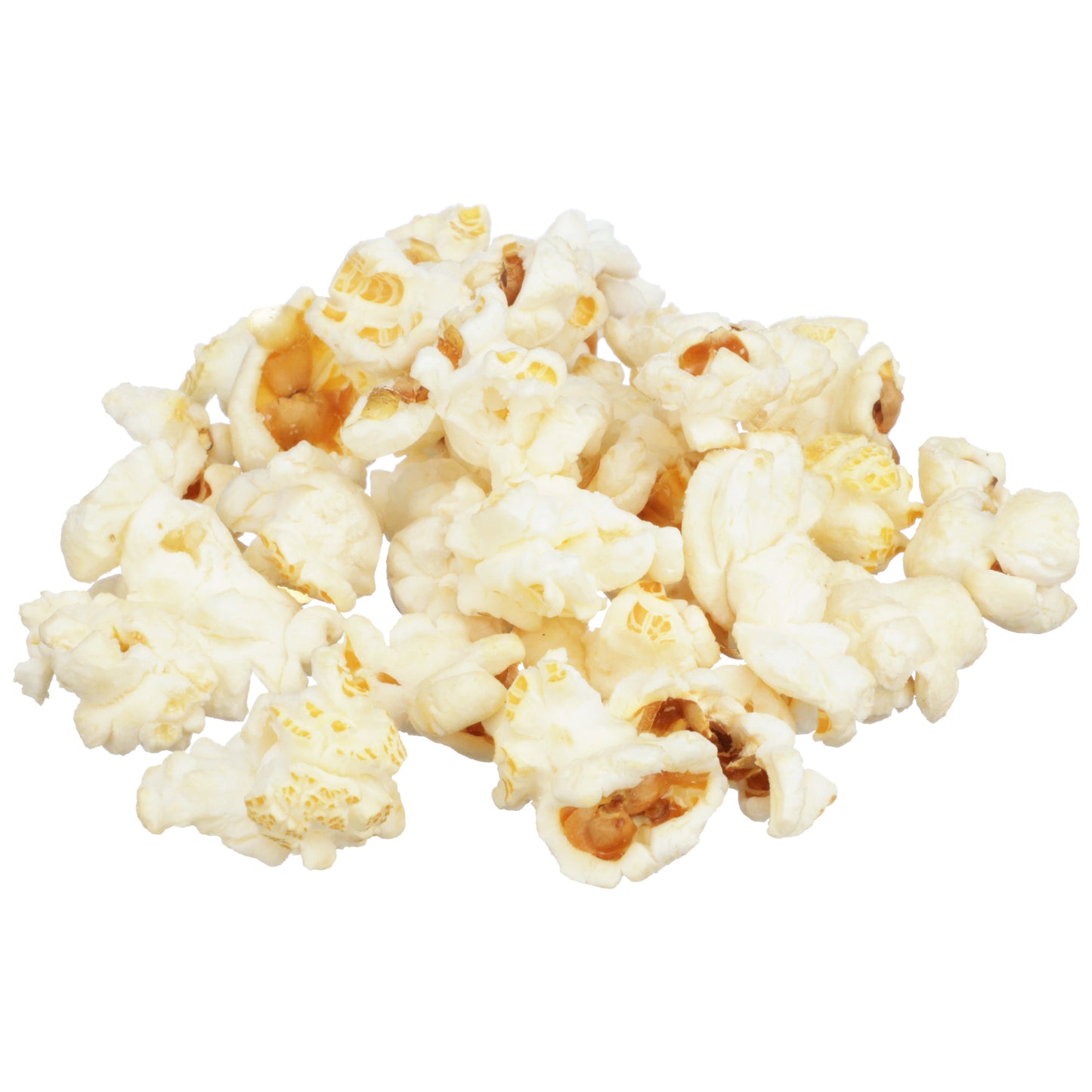 Angie's Boomchickapop Light Kettle Corn Popcorn 0.6 Ounce Size - 60 Per Case.