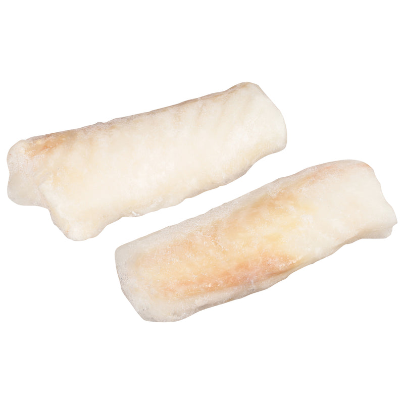 Iqf Pacific Cod Loins Approx 10 Pound Each - 1 Per Case.