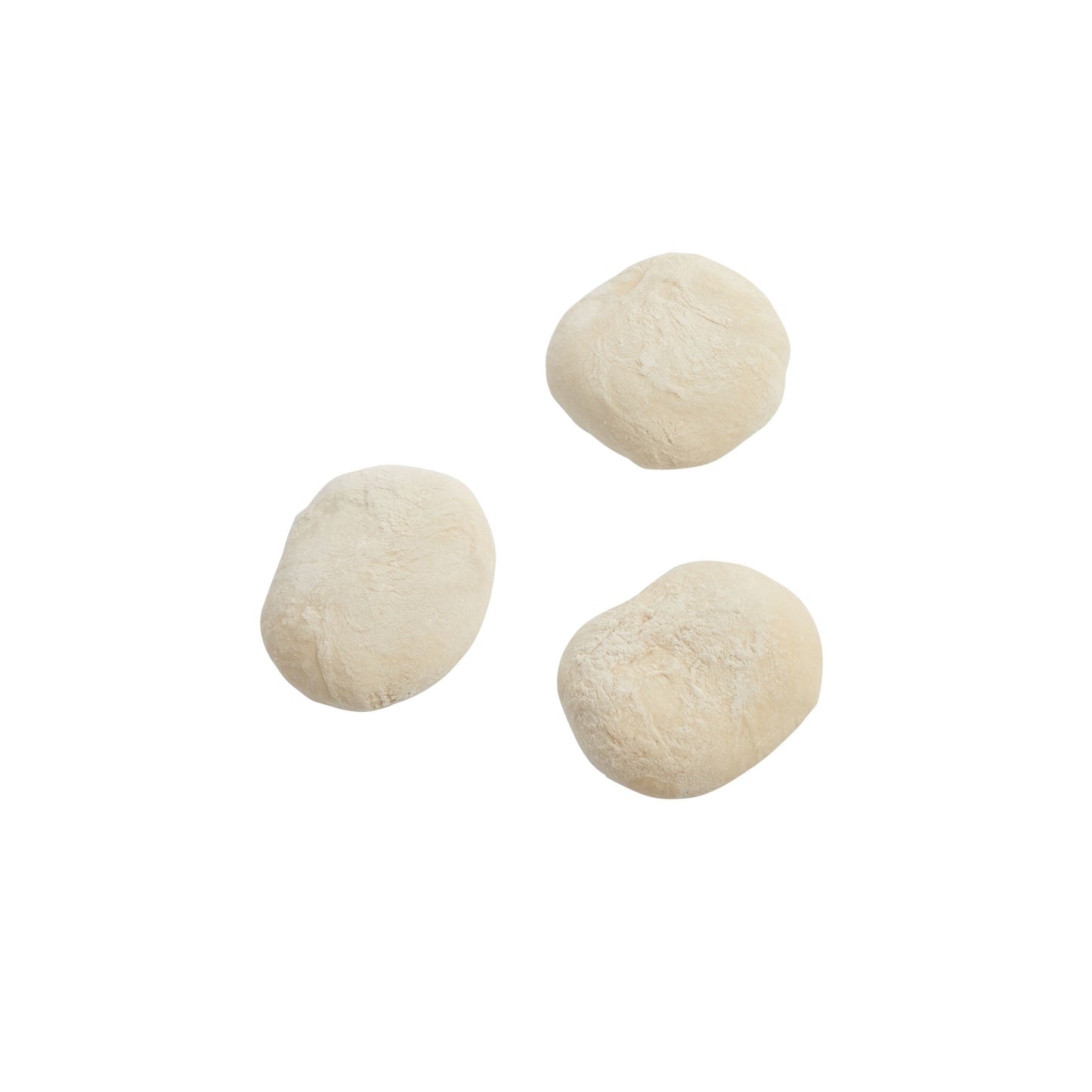 Dough Ball Pizza 5 Ounce Size - 96 Per Case.