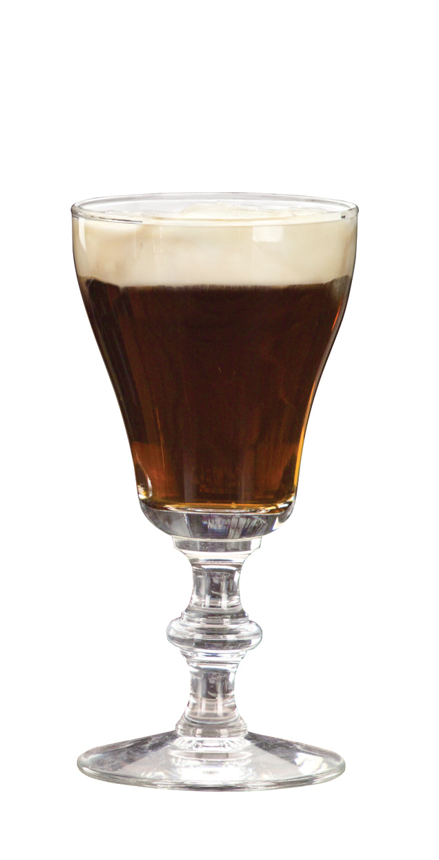 Georgian Irish Coffee 1 Each - 36 Per Case.