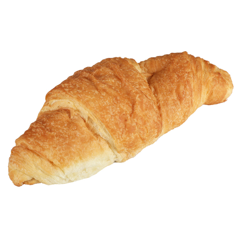 Vie De France Croissant Butter Straight 3 Ounce Size - 48 Per Case.