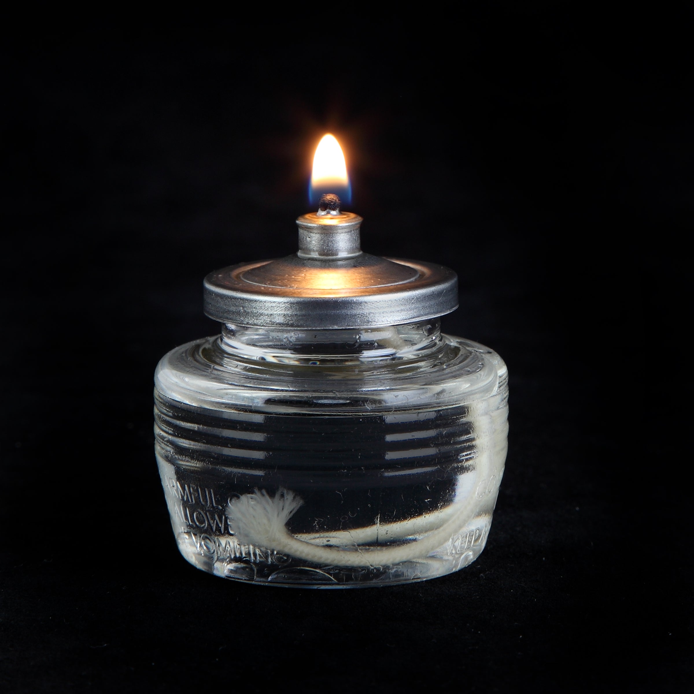 Hr Soft Light Liquid Wax Candles 180 Each - 1 Per Case.