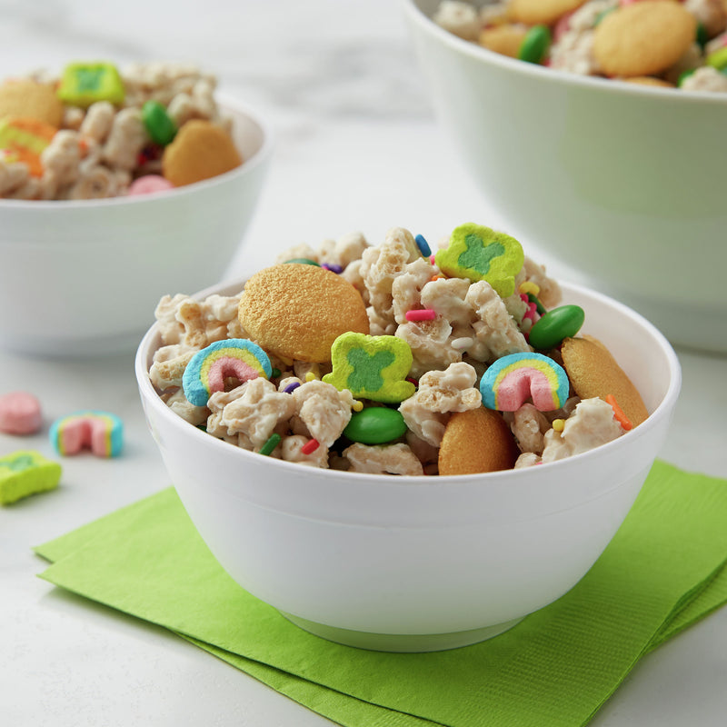 Lucky Charms™ Cereal 10.5 Ounce Size - 12 Per Case.