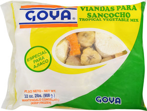 Vianda Sancocho 32 Ounce Size - 12 Per Case.