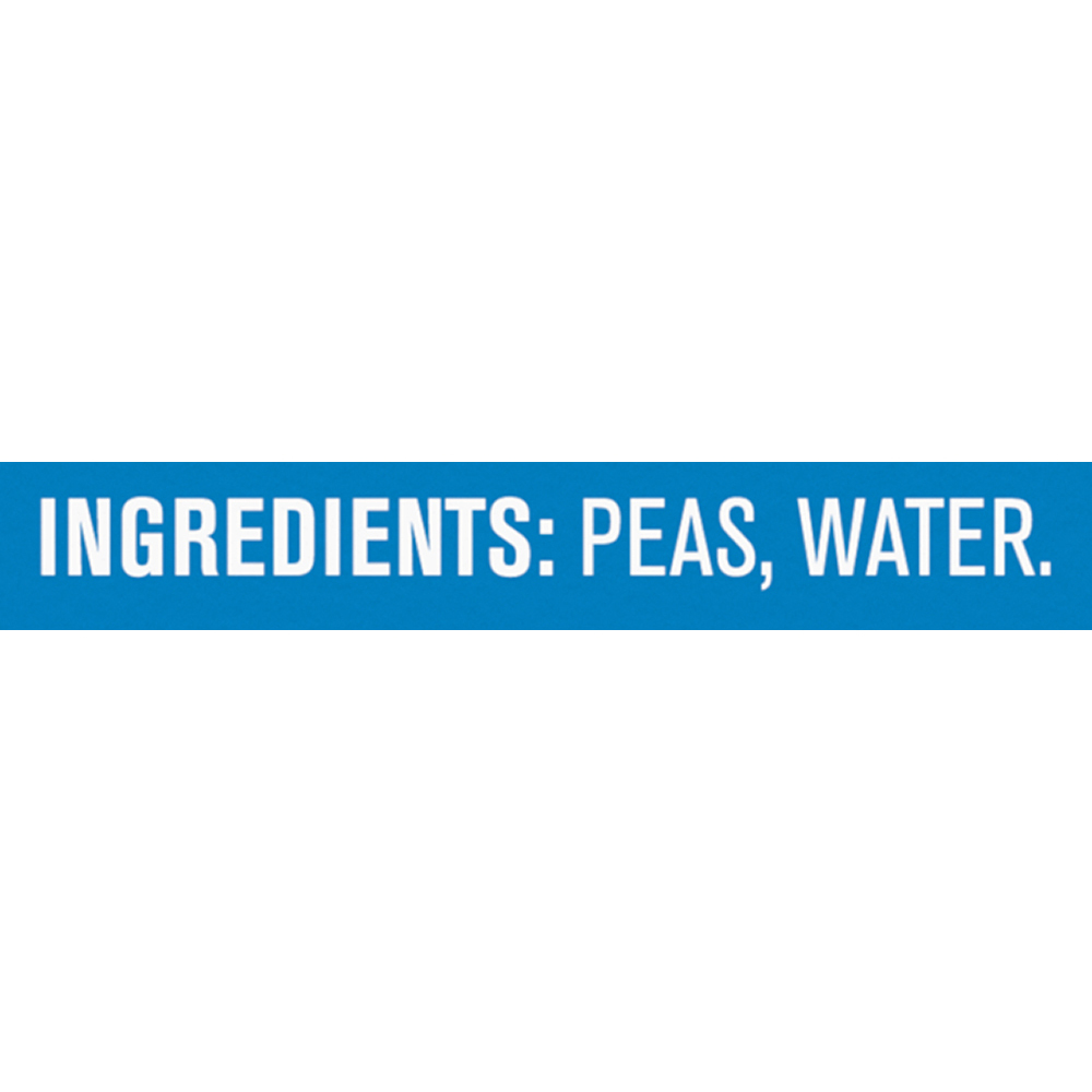 (2 pack of 4 Oz) Gerber 2nd Foods Pea Baby Food 8 Ounce Size - 8 Per Case.
