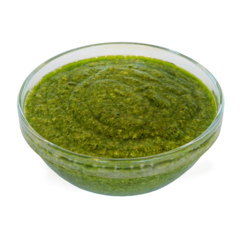 Vegan Basil Pesto 30 Ounce Size - 3 Per Case.