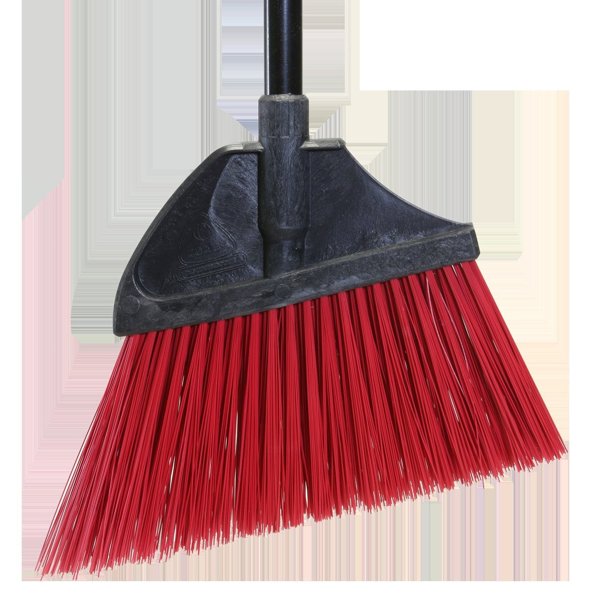 Broom Maxi Angle Unflagged 1 Each - 4 Per Case.