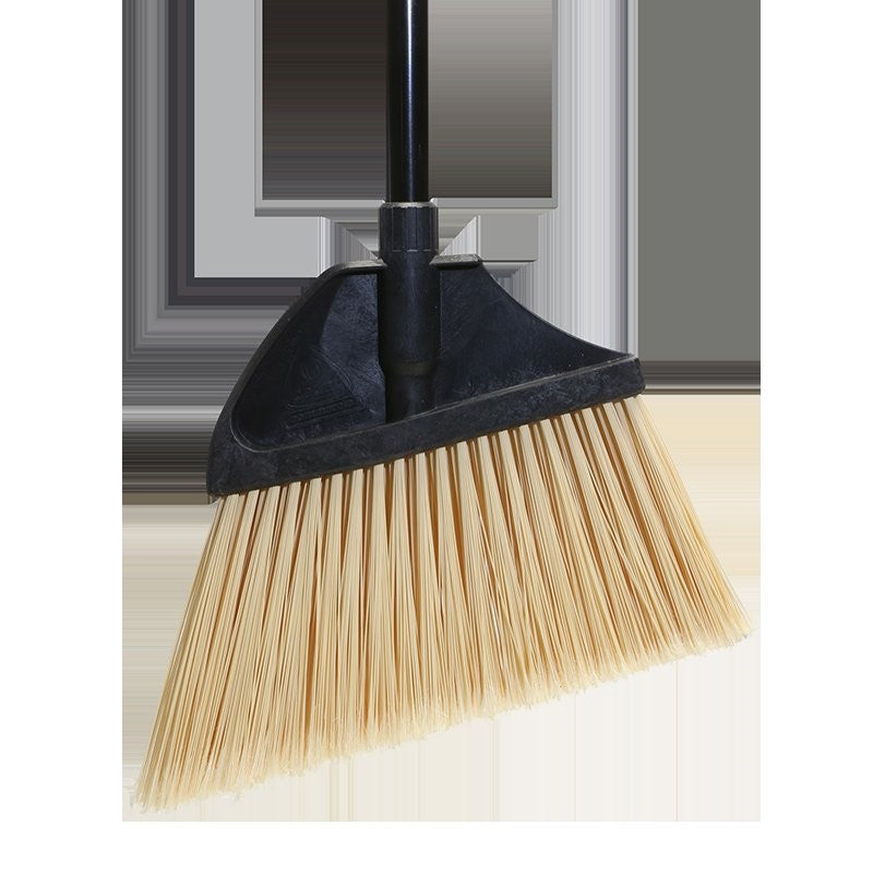 Broom Maxiplus Angle Flagged 1 Each - 4 Per Case.