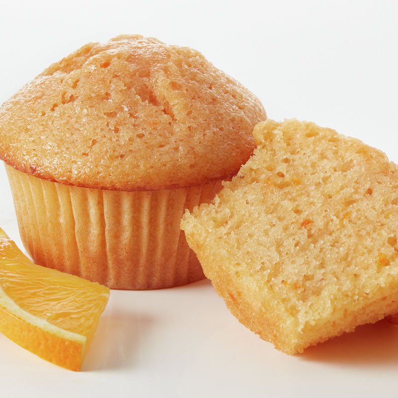 Pillsbury™ Tubeset™ Muffin Batter Orange Blossom 3 Pound Each - 6 Per Case.