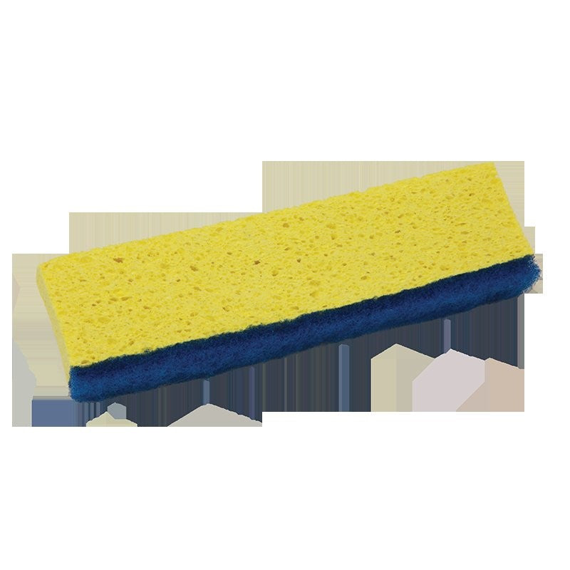Sponge Refill 1 Each - 12 Per Case.