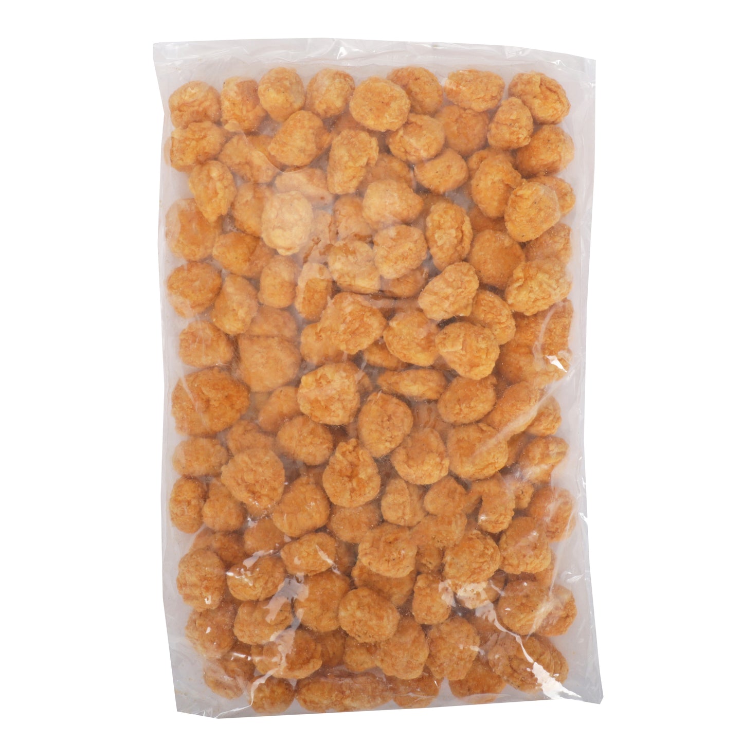 Pilgrim's Pride Revo Popcorn Chicken 2.5 Pound Each - 8 Per Case.