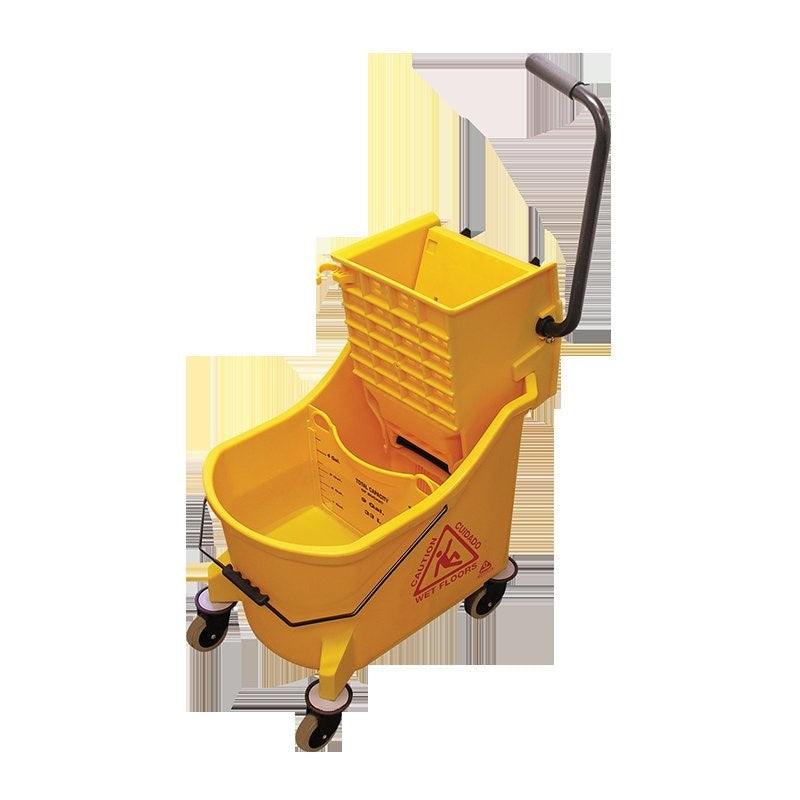 Bucket Mop & Wringer Maxiplus 1 Each - 1 Per Case.