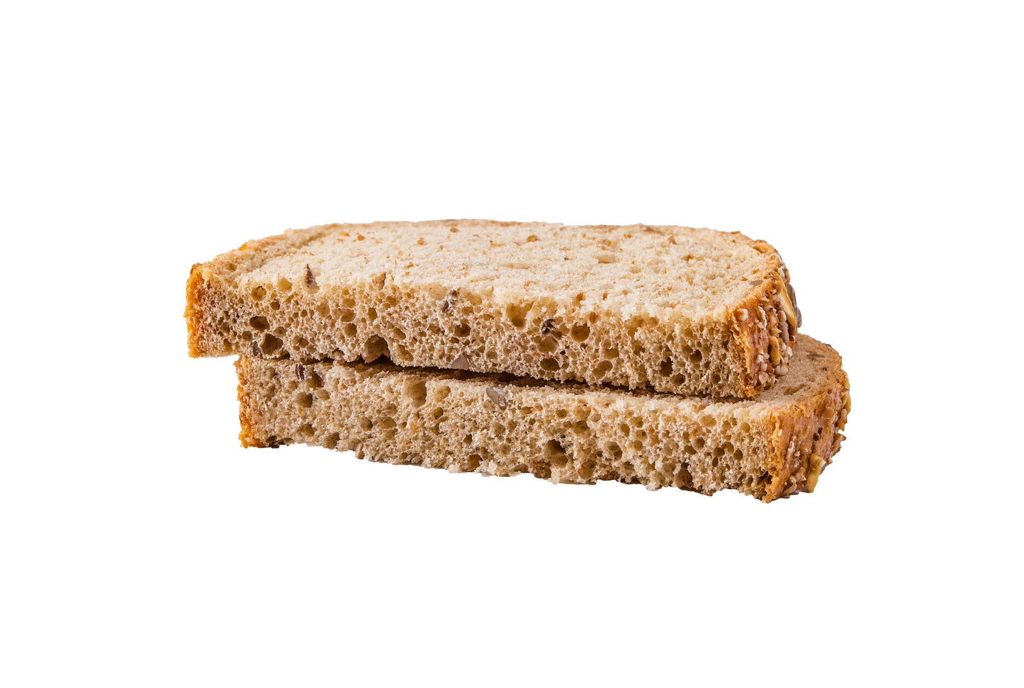 Panini Multi Grain 35.27 Ounce Size - 6 Per Case.