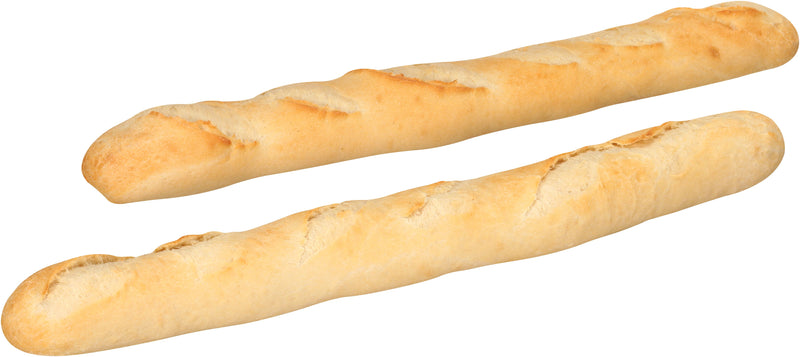 French Bread Parisian Parbaked 13.25 Ounce Size - 15 Per Case.